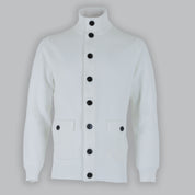 CARDIGAN BOTTONI -11427