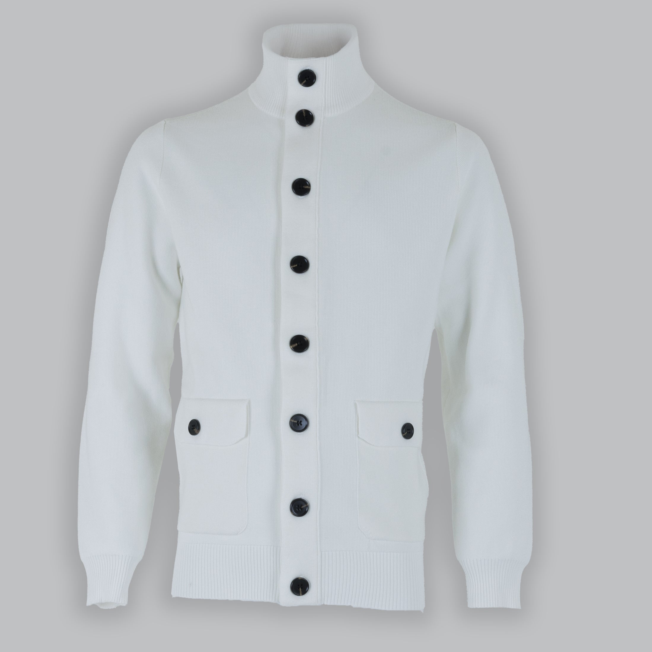 CARDIGAN BOTTONI -11427