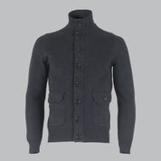 CARDIGAN BOTTONI -11427