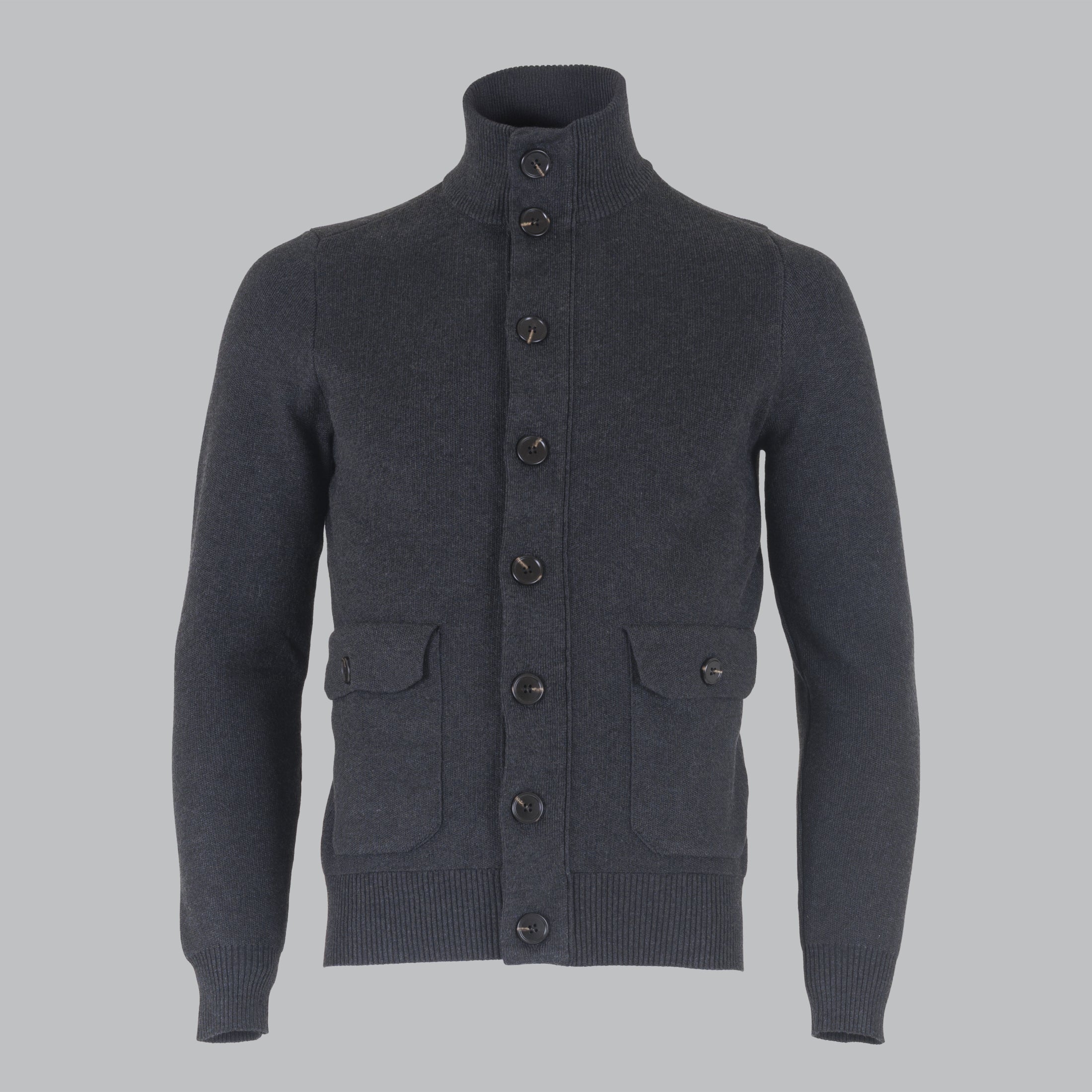 CARDIGAN BOTTONI -11427