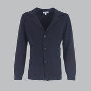 GIACCA CARDIGAN MONOPETTO-11426