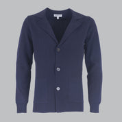 GIACCA CARDIGAN MONOPETTO-11426