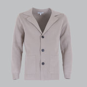 GIACCA CARDIGAN MONOPETTO-11426