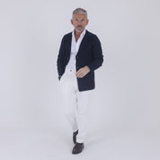 GIACCA CARDIGAN MONOPETTO-11426
