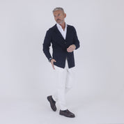 GIACCA CARDIGAN MONOPETTO-11426