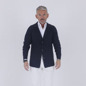 GIACCA CARDIGAN MONOPETTO-11426