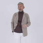 GIACCA CARDIGAN MONOPETTO-11426