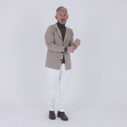 GIACCA CARDIGAN MONOPETTO-11426