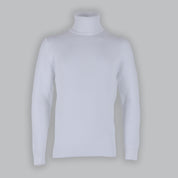 PULLOVER ECO COLLO ALTO-11437