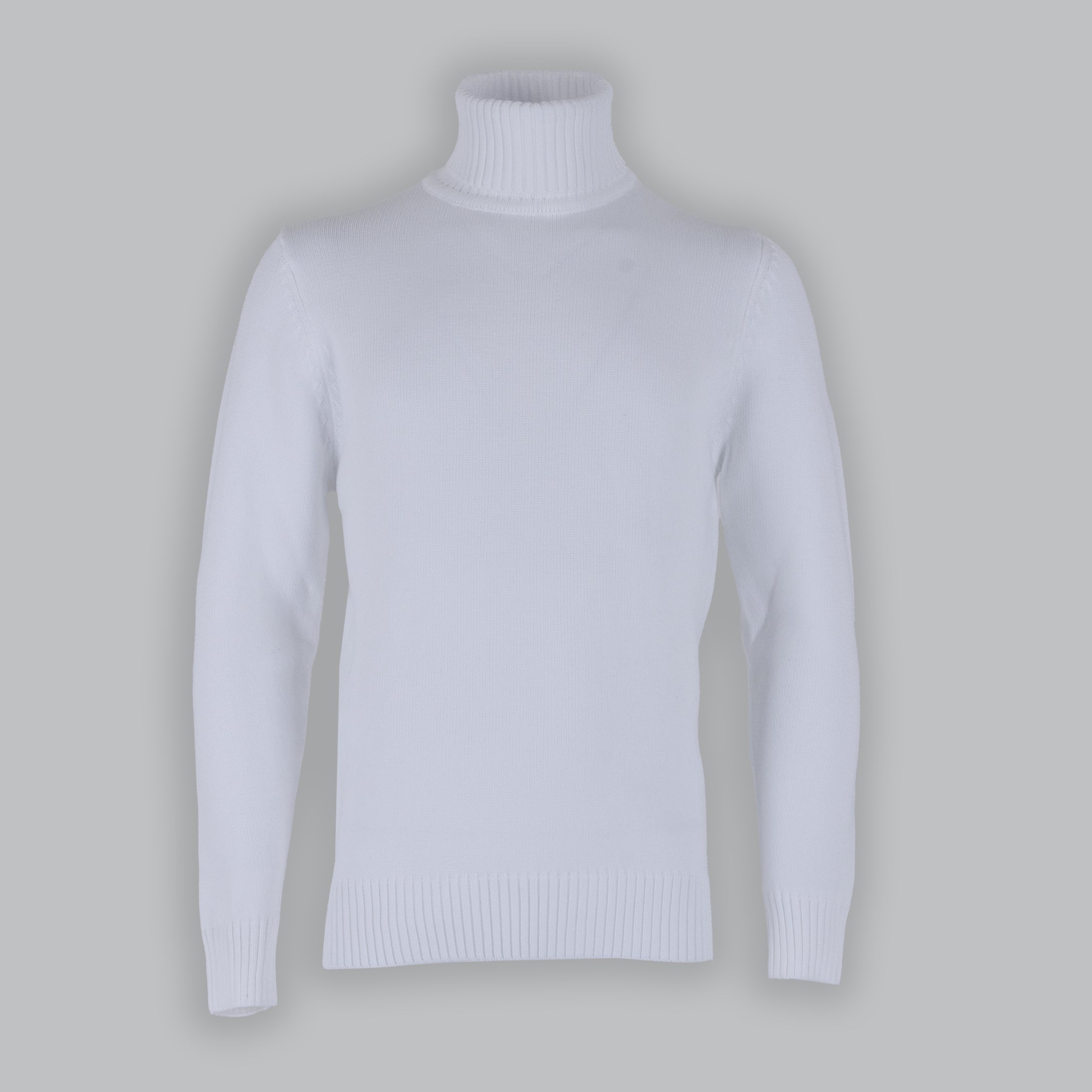PULLOVER ECO COLLO ALTO-11437