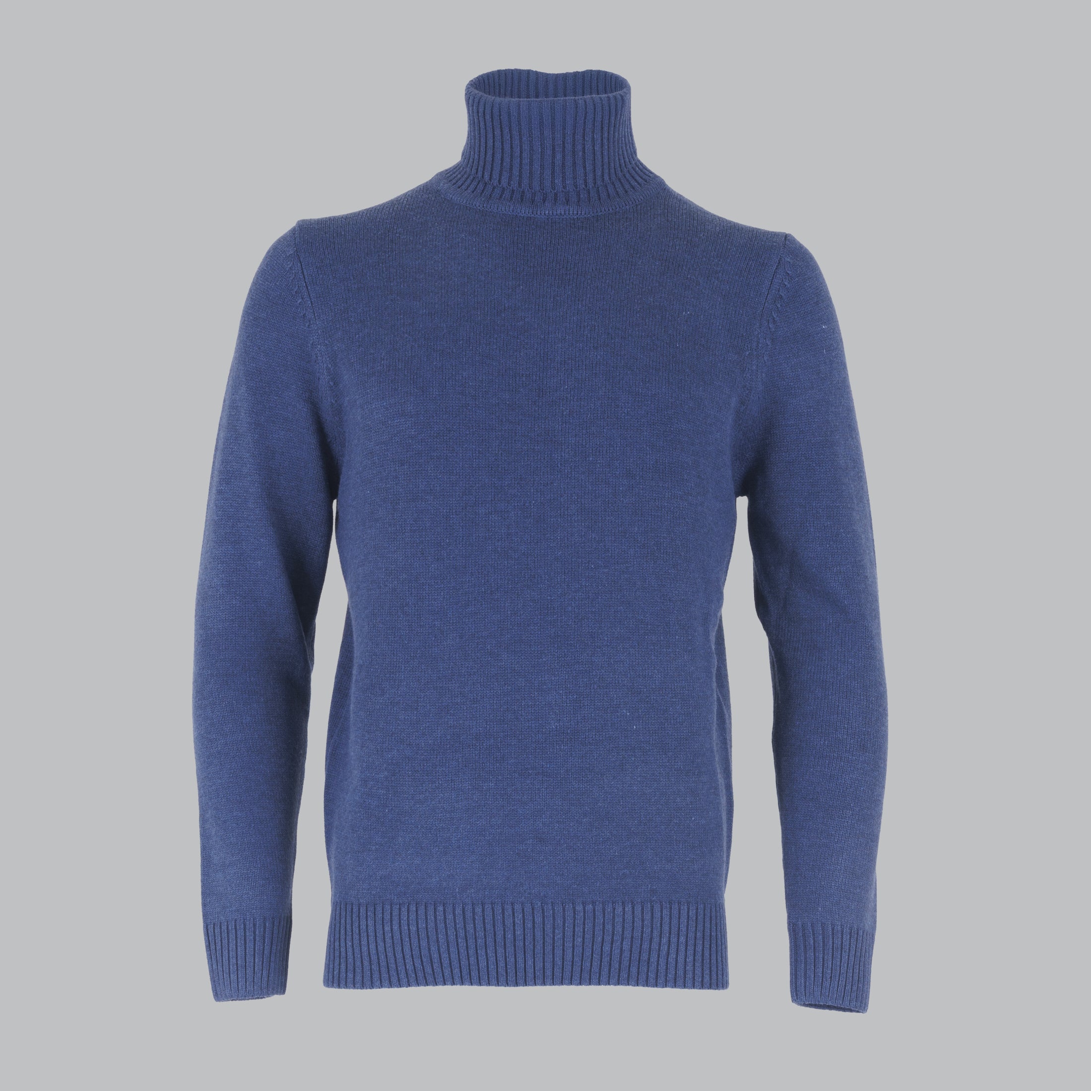 PULLOVER ECO COLLO ALTO-11437
