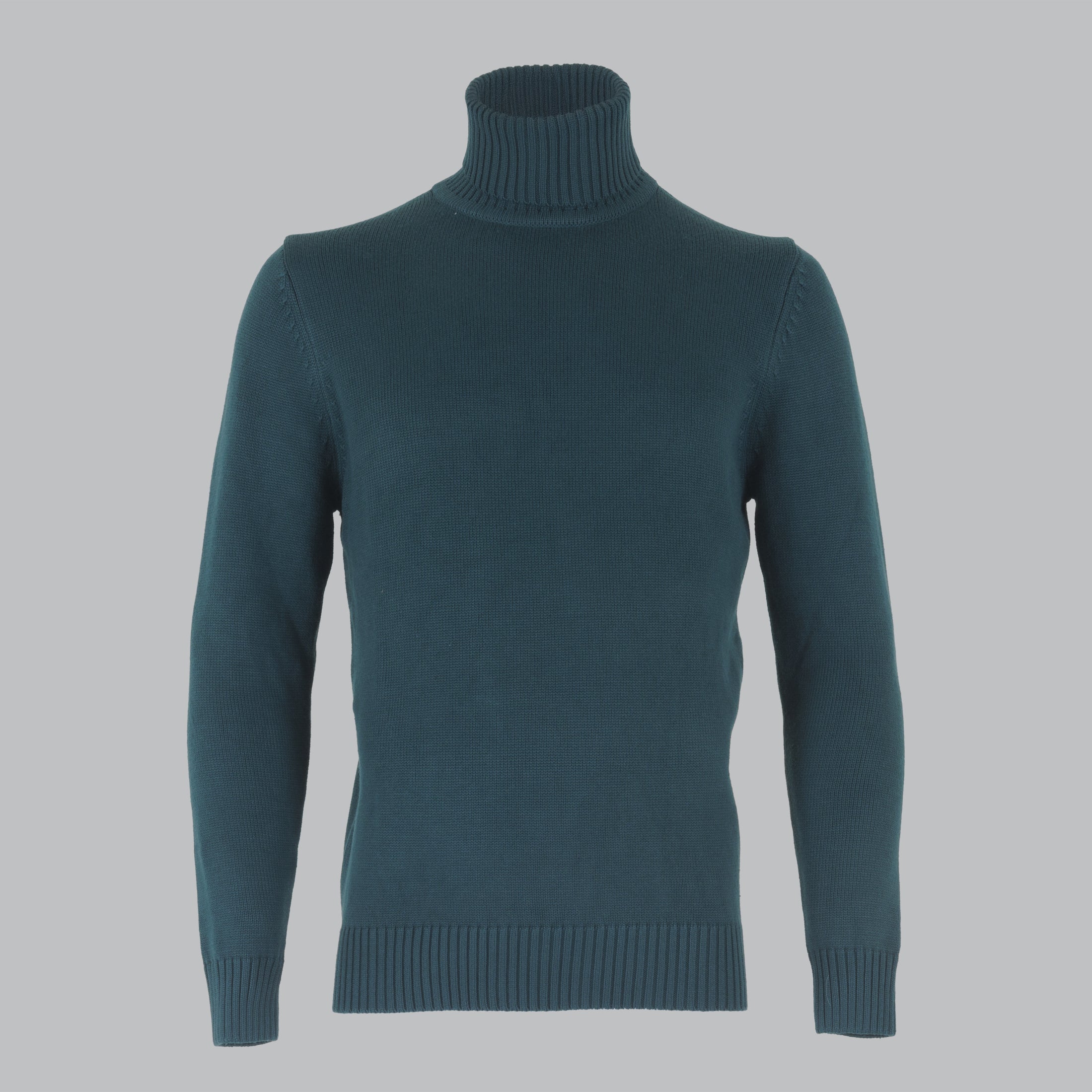 PULLOVER ECO COLLO ALTO-11437