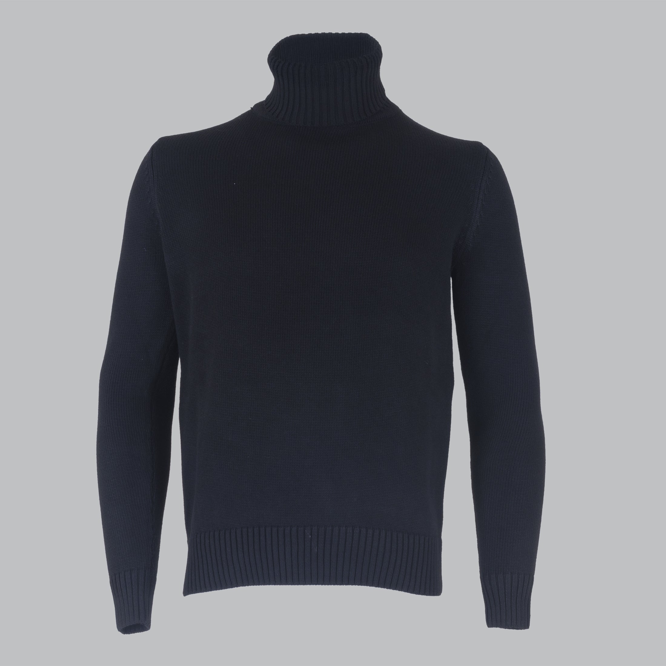 PULLOVER ECO COLLO ALTO-11437