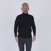 PULLOVER ECO COLLO ALTO-11437