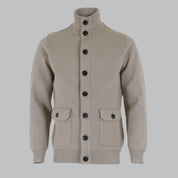 CARDIGAN BOTTONI -11427