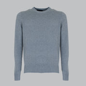PULL GIROCOLLO ECO-11570