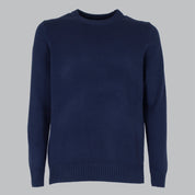 PULL GIROCOLLO ECO-11570