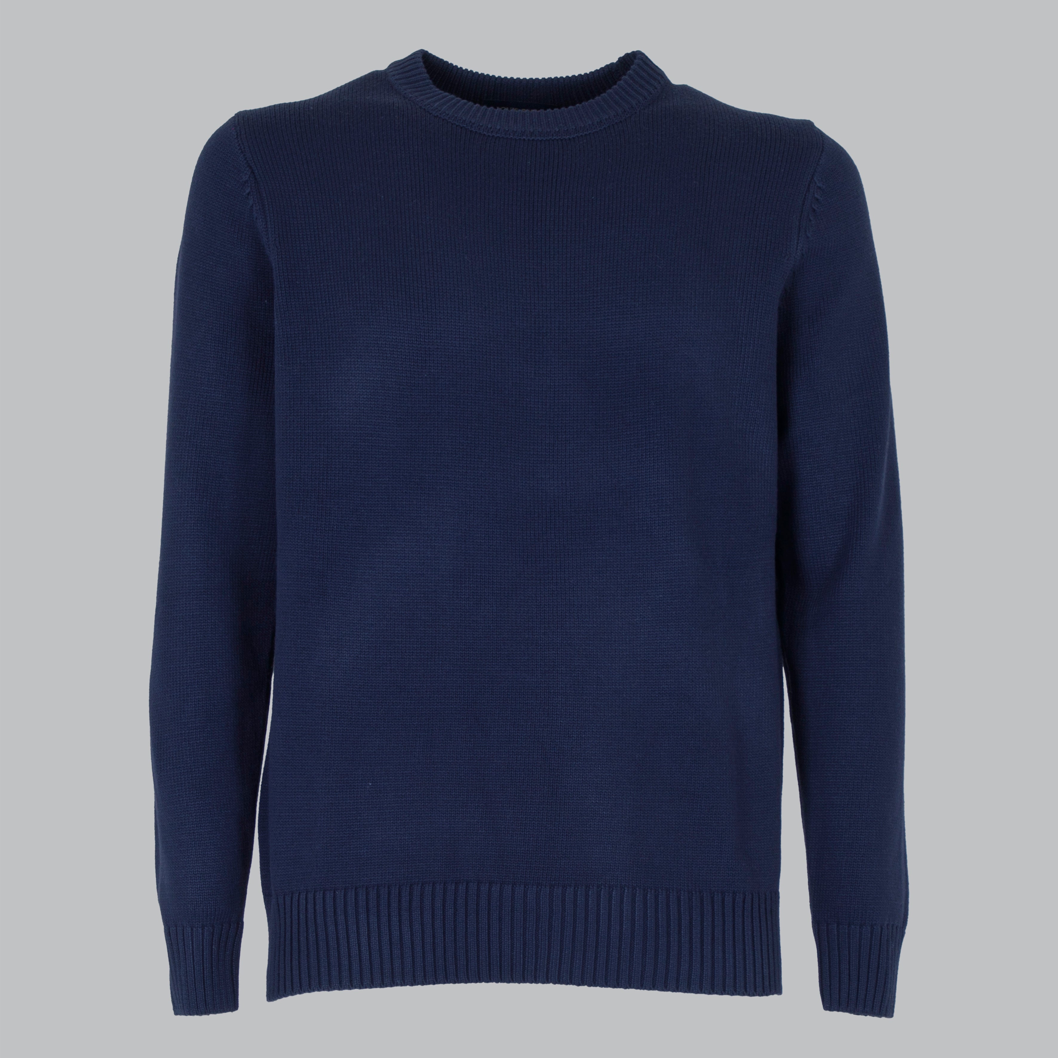 PULL GIROCOLLO ECO-11570