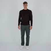 PULL GIROCOLLO ECO-11570