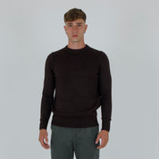 PULL GIROCOLLO ECO-11570