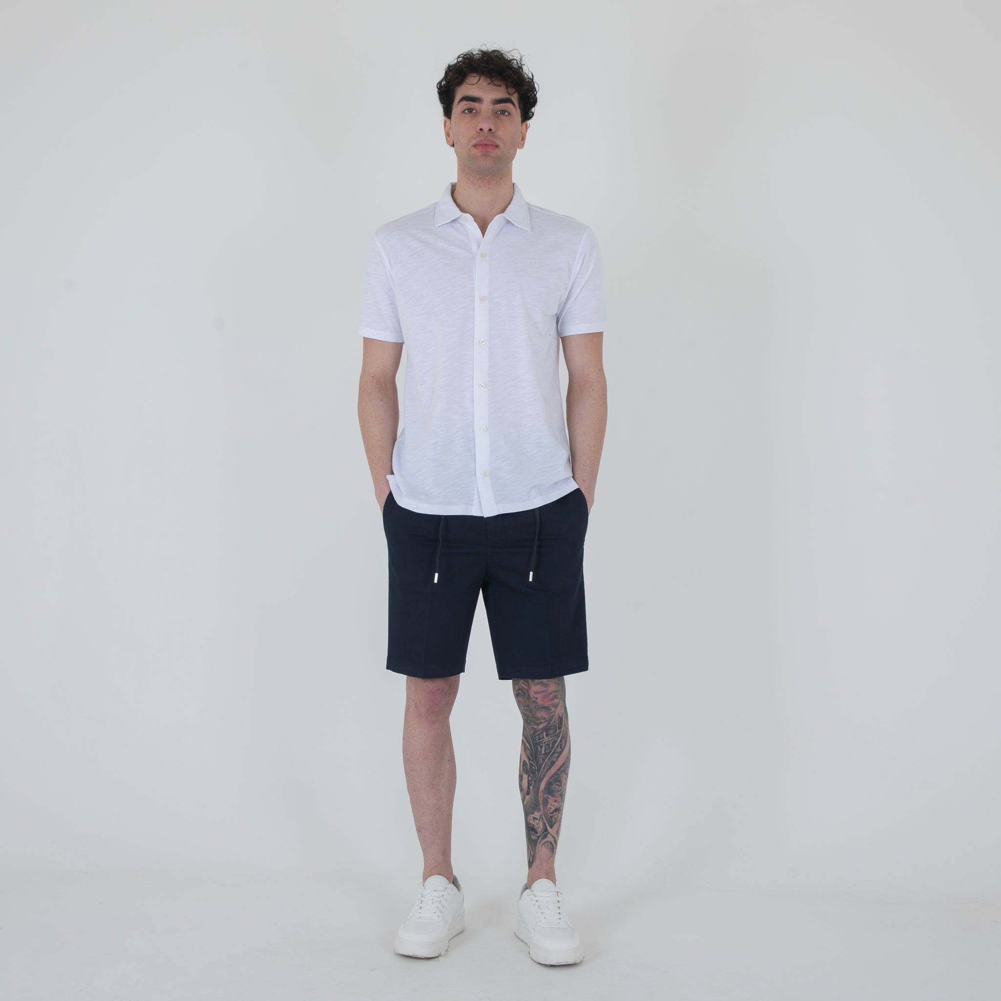 BERMUDA NEW PRAY COTONE-11513