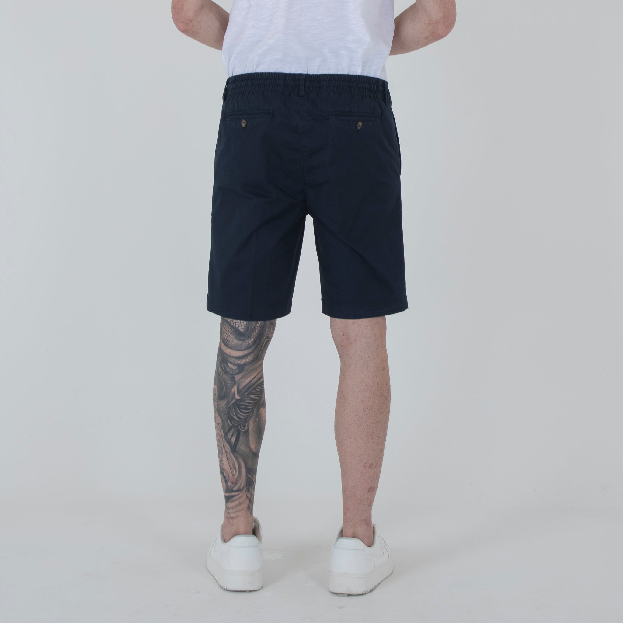 BERMUDA NEW PRAY COTONE-11513