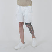 BERMUDA NEW PRAY CARGO COTTON-11514