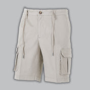 BERMUDA NEW PRAY CARGO COTTON-11514