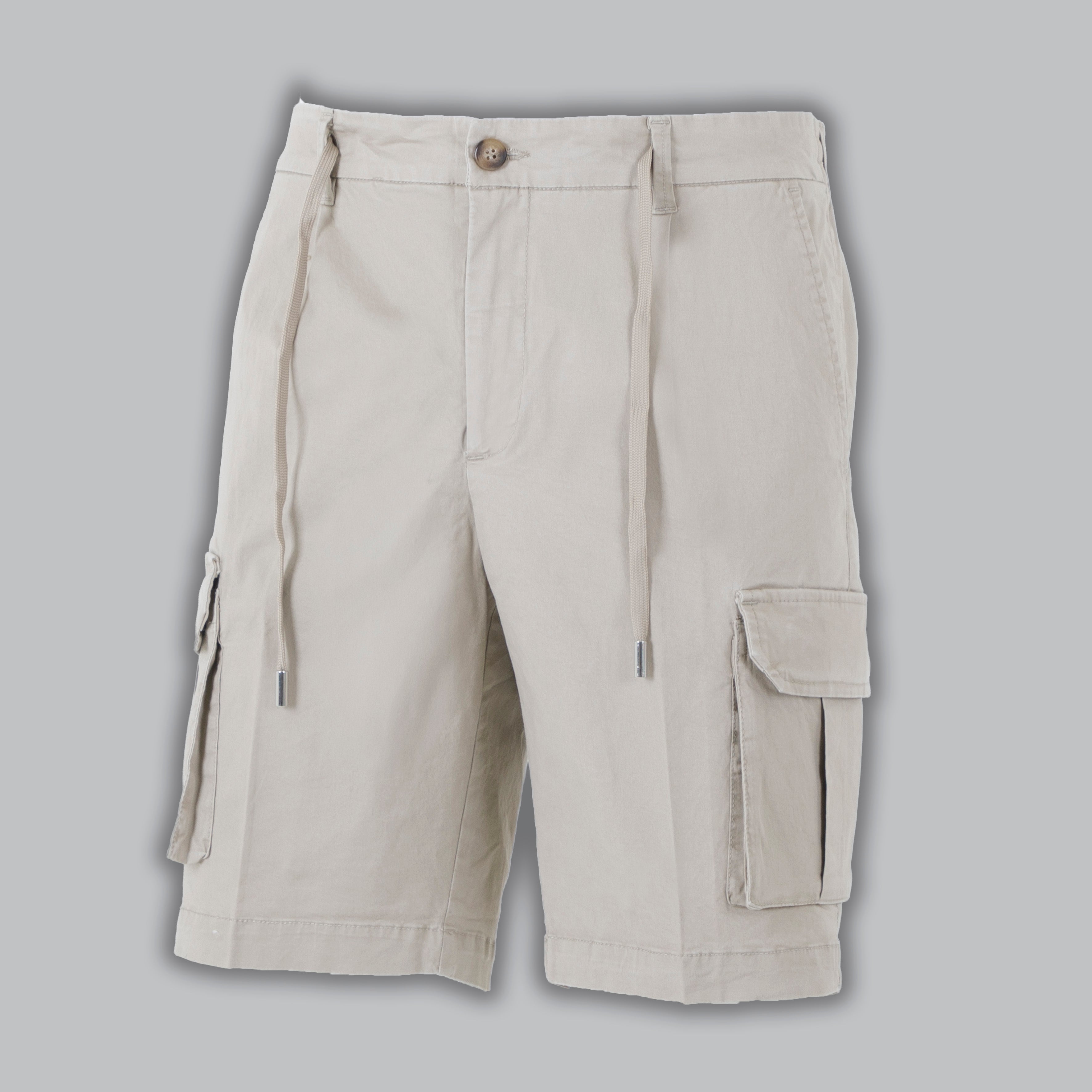 BERMUDA NEW PRAY CARGO COTTON-11514