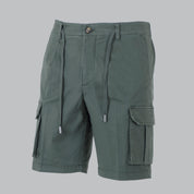 BERMUDA NEW PRAY CARGO COTTON-11514