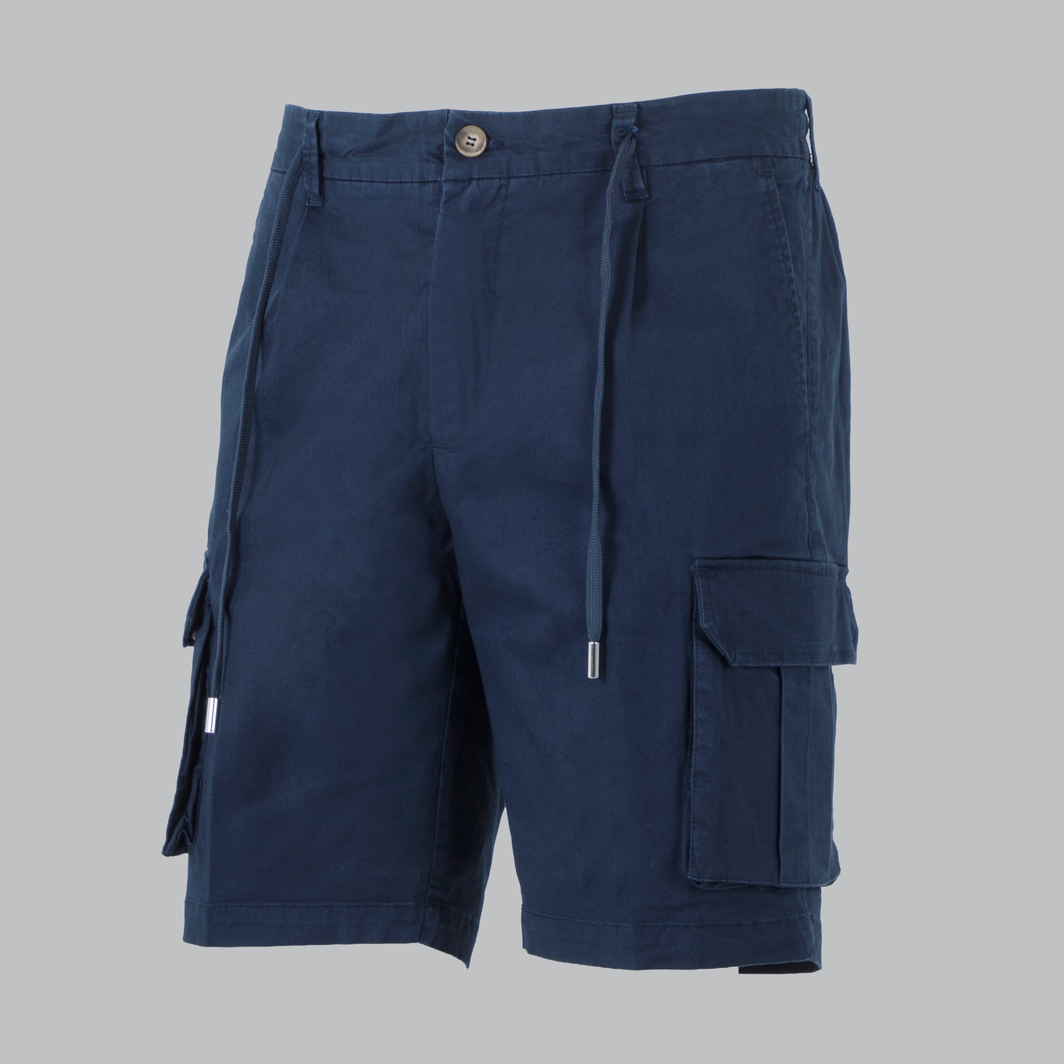 BERMUDA NEW PRAY CARGO COTTON-11514