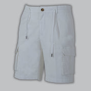 BERMUDA NEW PRAY CARGO COTTON-11514