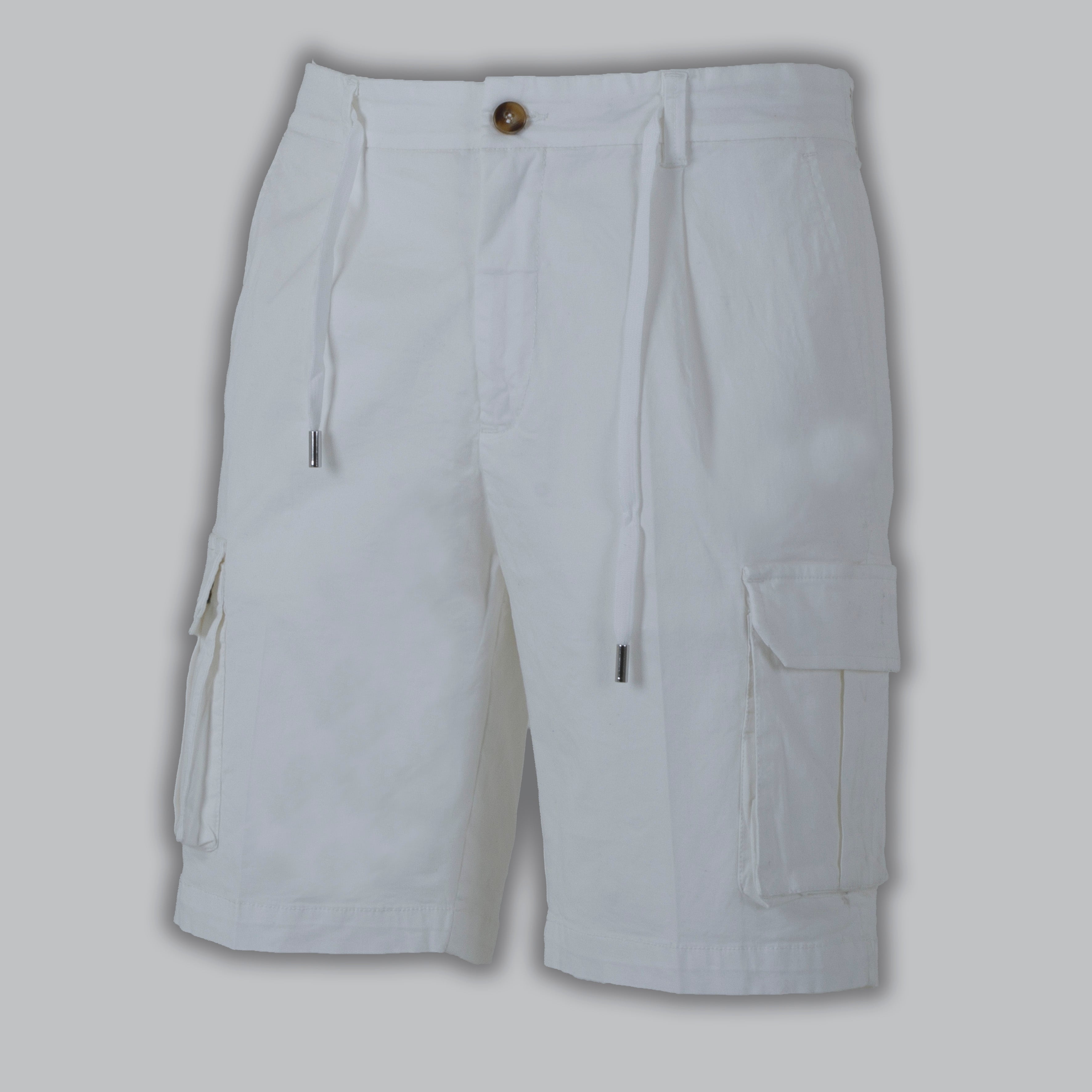 BERMUDA NEW PRAY CARGO COTTON-11514