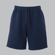BERMUDA JOGGER BASIC-11540|Colore:Blu
