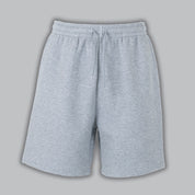 BERMUDA JOGGER BASIC-11540|Colore:Grigio