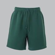 BERMUDA JOGGER BASIC-11540|Colore:Verde