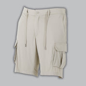 BERMUDA NEW TECNICO CARGO-11558 |Colore:Beige