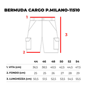 BERMUDA CARGO PUNTO MILANO-11510