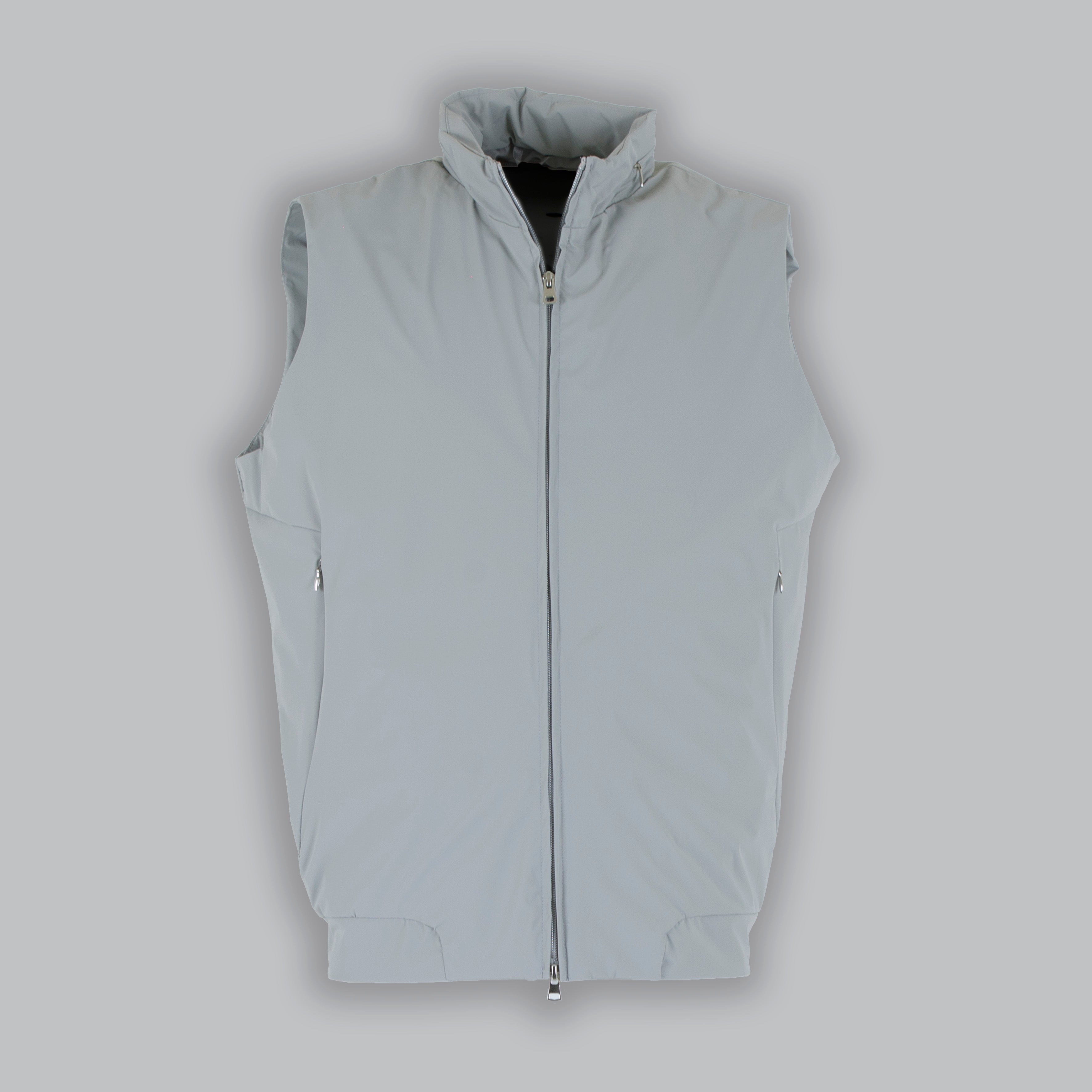 SMANICATO TECNICO-11502|Colore:Ghiaccio