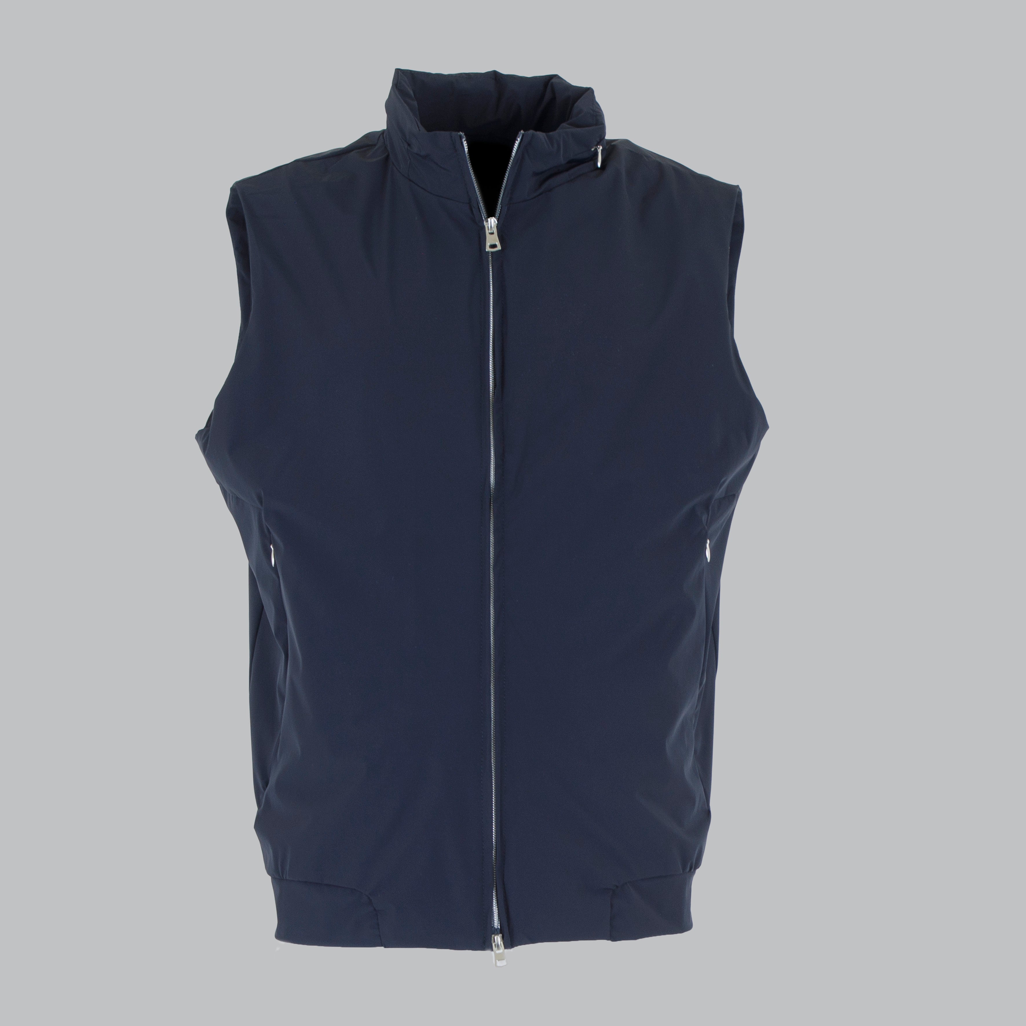 SMANICATO TECNICO-11502|Colore:Blu