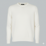PULL GIROCOLLO ECO-11570
