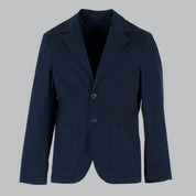 GIACCA COTONE DESTRUTTURATA-11504