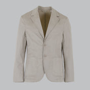 GIACCA COTONE DESTRUTTURATA-11504