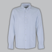 CAMICIA COSTINA COTONE-11547