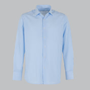 CAMICIA COTONE GOFFRATO-11548