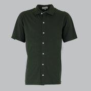 POLO CAMICIA FIAMMATA-11543|Colore:Militare