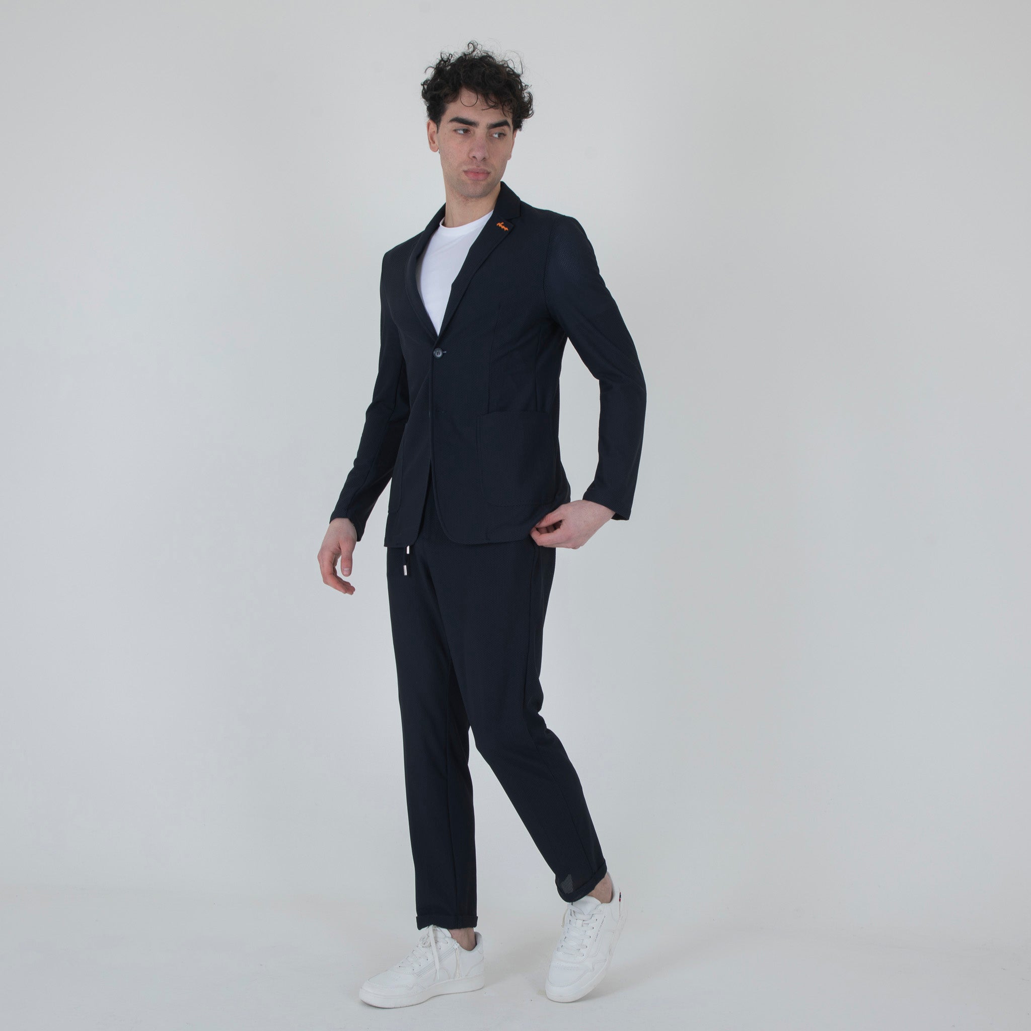 PANTALONE TECNICO NIDO D’APE-11505