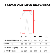PANT NEW PRAY-11508