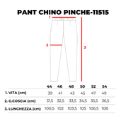 PANT PINCHES-11515|Colore:Blu