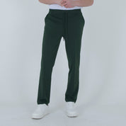 JOGGER RELAXED P.MILANO-11509